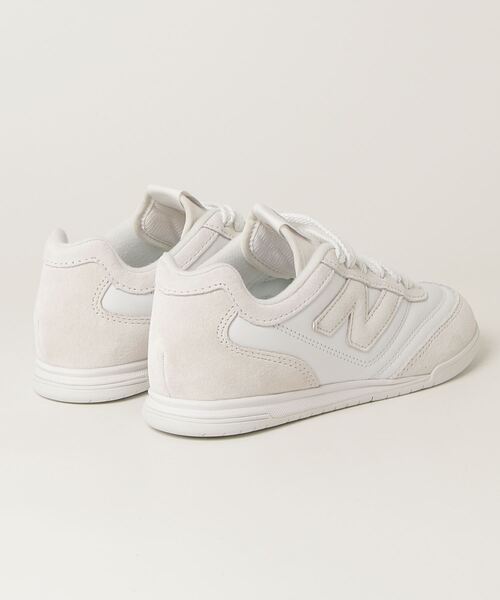 New Balance（ニューバランス） スニーカー URC42 CW レディース