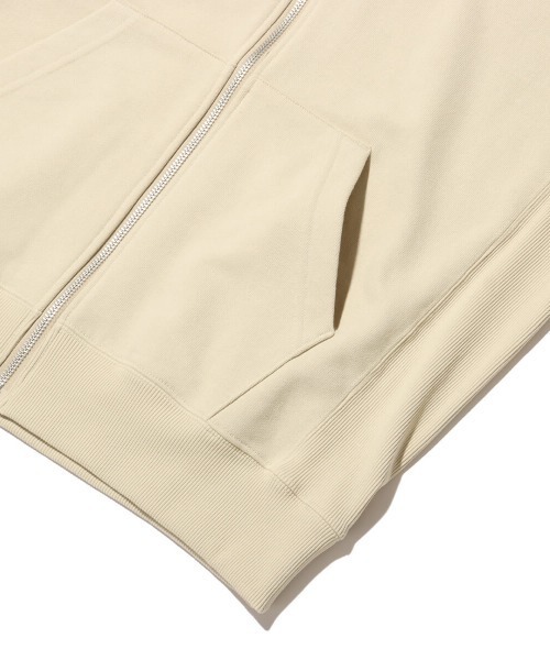 THE NORTH FACE（ザ ノースフェイス） ジップアップパーカー M オフ