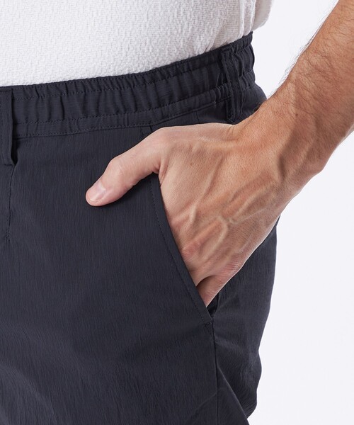 EPOCA UOMO（エポカ ウォモ） パンツ 「セットアップ対応」フロー