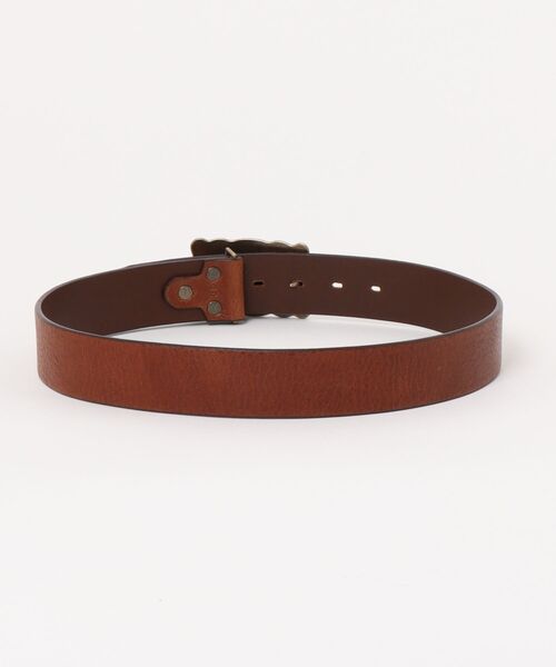 Wrangler ベルト / COWBAY BUCKLE BELT WA1010 メンズ