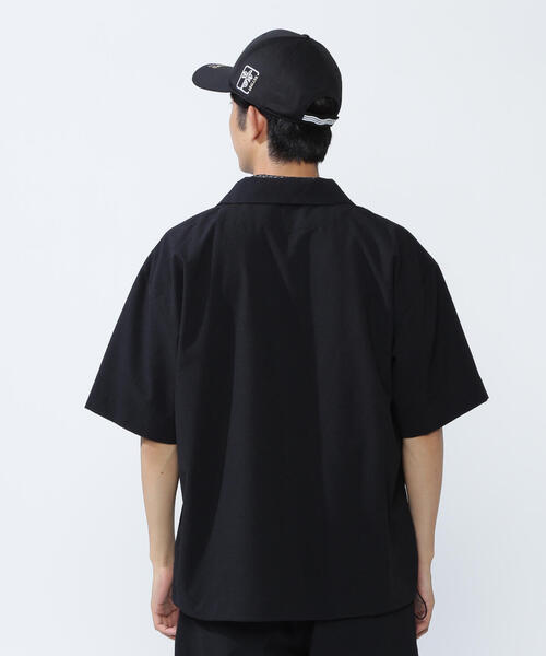 PEARLY GATES シャツ 「PEARLY GATES」プライムフレックス
