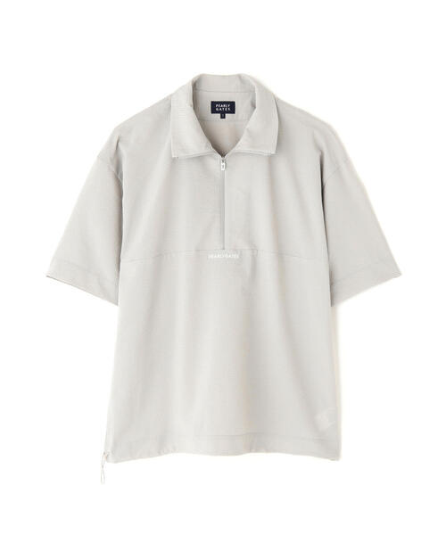 Pearly Gates Golflab メンズシャツ サイズ5 新品タグ付き 新品タグ付き Pearly Gates Golf Lab ポロシャツ サイズ5 PEARLY