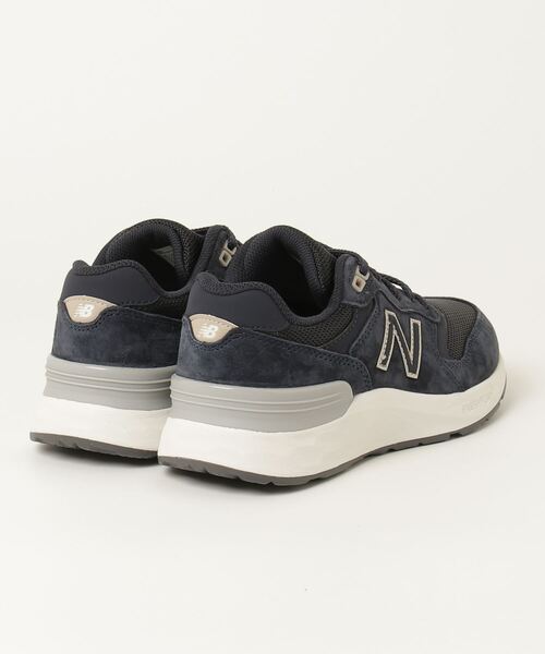 new balance ニューバランス スニーカー 880 New Balance ニューバランス newbalance MW880BB7 ブラック 2E