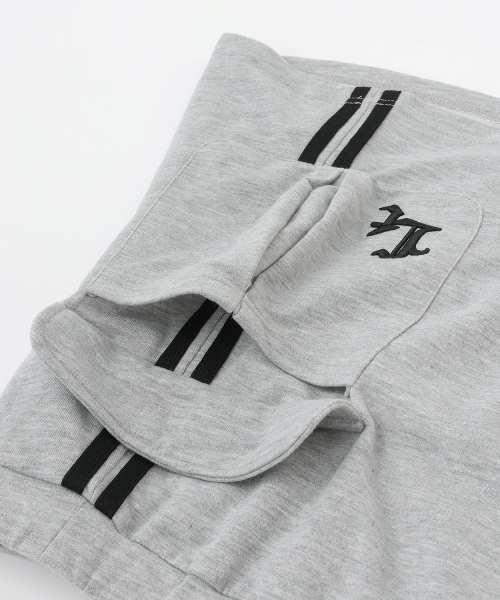 LOVETOXIC セットアップ 「LTXC」ZIPパーカSETUP キッズ 子供服 女の子