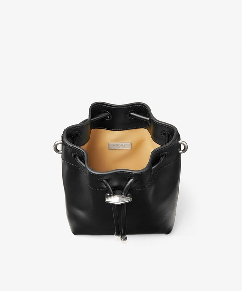 JIMMY CHOO 「JIMMY CHOO」 ショルダーバッグ ONE SIZE ブラック