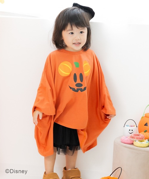 Disney ハロウィン コスチューム Disney コスプレ 仮装 衣装 ハロウィン コスチューム キッズ