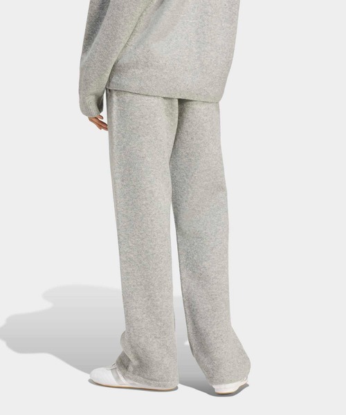 パンツ アディダス オリジナルス アスレチック デプト ニットパンツ / シャギーニット / アディダスオリジナルス adidas Originals | adidas | 08