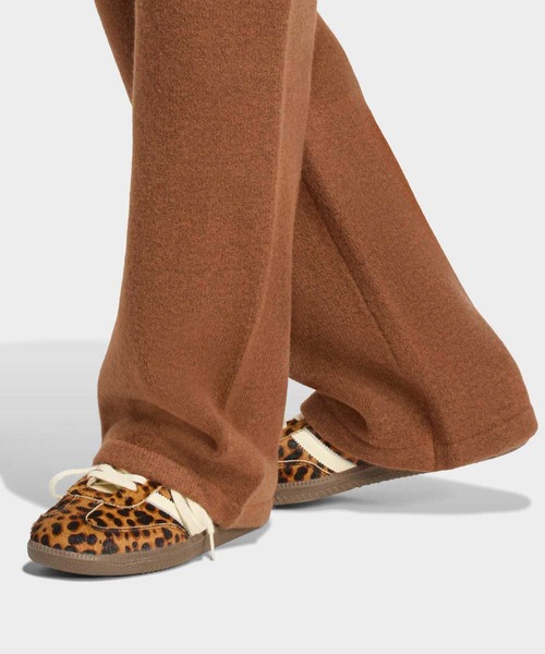 パンツ アディダス オリジナルス アスレチック デプト ニットパンツ / シャギーニット / アディダスオリジナルス adidas Originals | adidas | 14