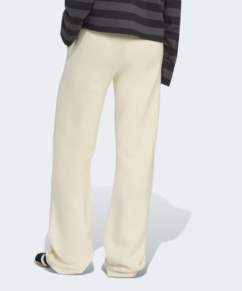 パンツ アディダス オリジナルス アスレチック デプト ニットパンツ / シャギーニット / アディダスオリジナルス adidas Originals | adidas | 04