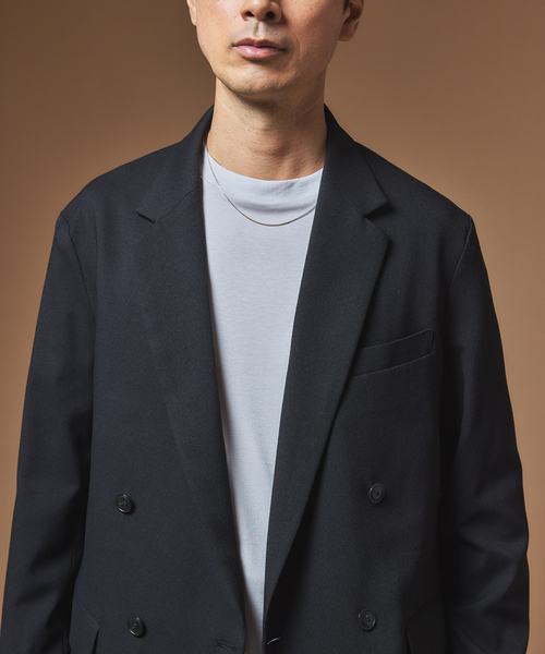 EDIFICE（エディフィス） ジャケット テーラードジャケット ”MULTI