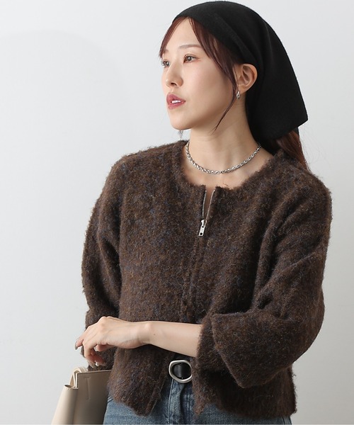 COLONY 2139（コロニー トゥーワンスリーナイン） ネックウォーマー