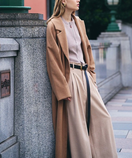 AKTE（アクテ） ベルト ロングベルト レディース : ZOZOTOWN Yahoo!店