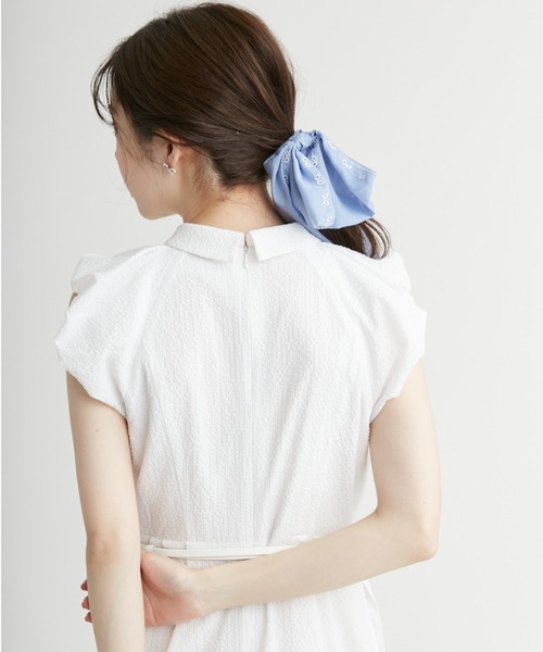 ジーフォア GFORE ワンピース レディース人気夏 ジーフォア ゴルフ G/FORE ワンピース Sサイズ レディース w