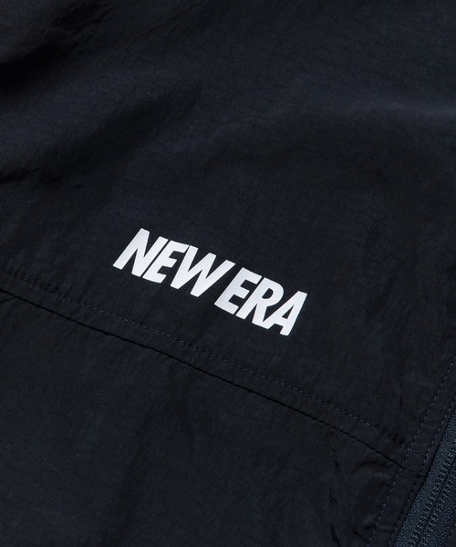 NEW ERA（ニューエラ） ナイロンジャケット ナイロン ウーブン