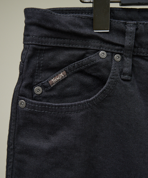 YANUK（ヤヌーク） ジーンズ 「YANUK/ヤヌーク」PHILIP2 / スリム