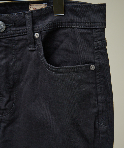 YANUK（ヤヌーク） ジーンズ 「YANUK/ヤヌーク」PHILIP2 / スリム
