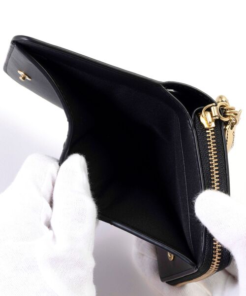 COACH（コーチ） 財布 エッセンシャル ビルフォールド ウォレット