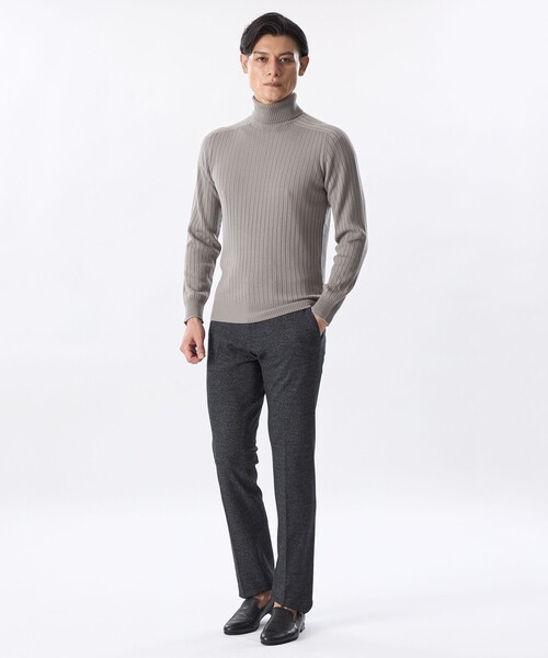 EPOCA UOMO（エポカ ウォモ） セーター ニット ホールガーメント