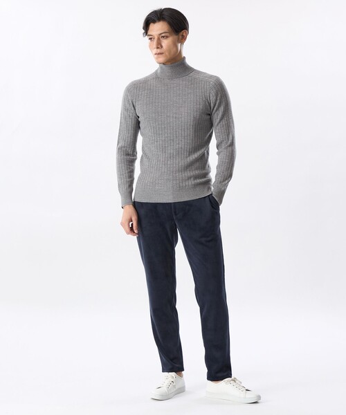 EPOCA UOMO（エポカ ウォモ） セーター ニット ホールガーメント