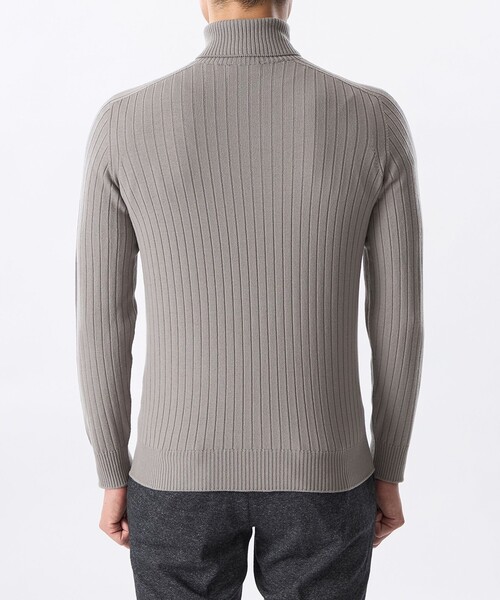 EPOCA UOMO（エポカ ウォモ） セーター ニット ホールガーメント