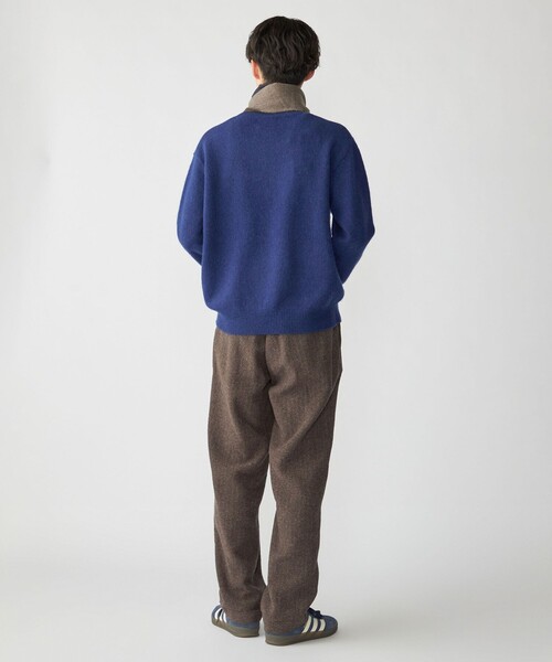 【イミイミ様】SLOANE / 16ゲージ ブレンド クルーネックニット イミイミ様】SLOANE / 16ゲージ ブレンド クルーネックニット 楽天市場