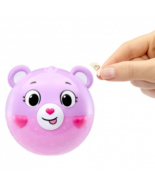 おもちゃ L.O.L.サプライズ！ LOVEs ケアベア「種類ランダム