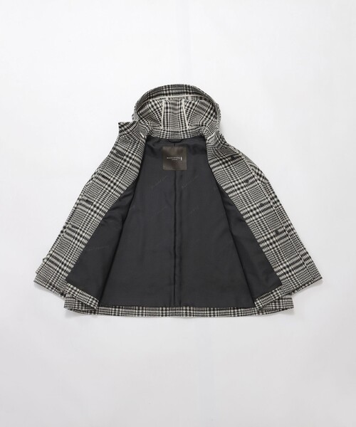 MACKINTOSH LONDON（マッキントッシュ ロンドン） ピーコート pコート