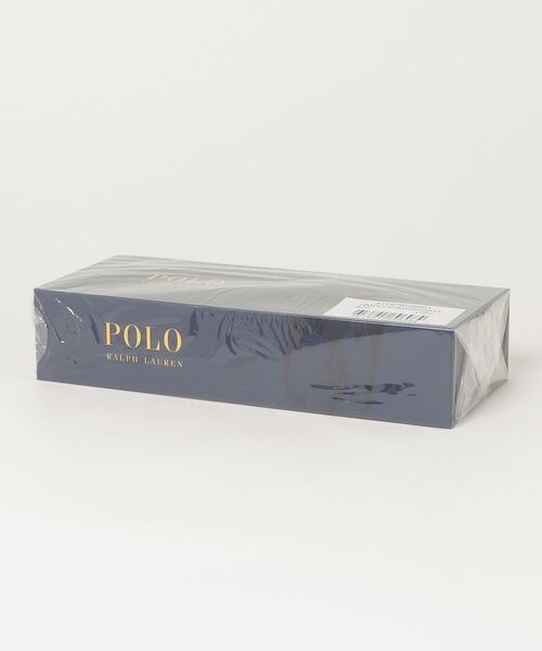RALPH LAUREN HOME（ラルフ ローレン ホーム） キャンドル Polo
