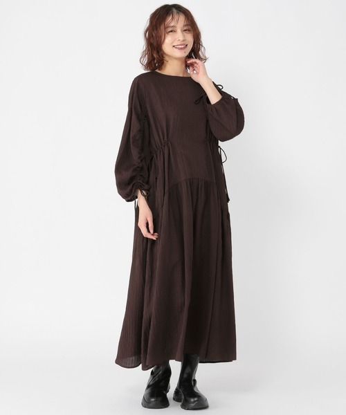 studio CLIP（スタディオクリップ） ワンピース ドロストデザイン