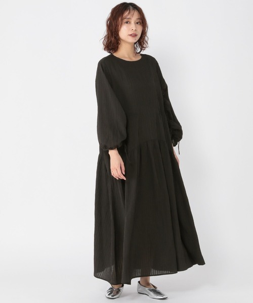 studio CLIP（スタディオクリップ） ワンピース ドロストデザイン