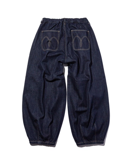 glamb 「glamb」 デニムパンツ L インディゴブルー メンズ : ZOZOTOWN
