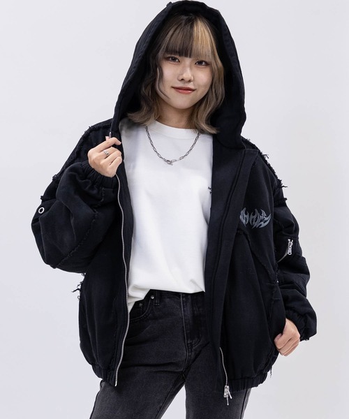 JOHN'S CLOSET（ジョンズクローゼット） ブルゾン アウター 「13