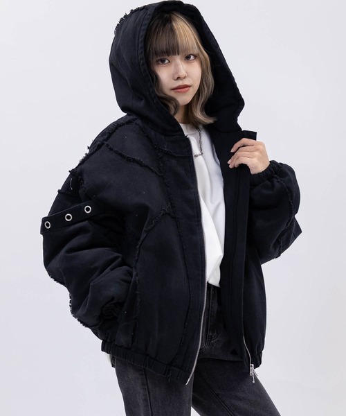 JOHN'S CLOSET（ジョンズクローゼット） ブルゾン アウター 「13