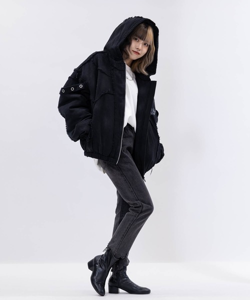 JOHN'S CLOSET（ジョンズクローゼット） ブルゾン アウター 「13