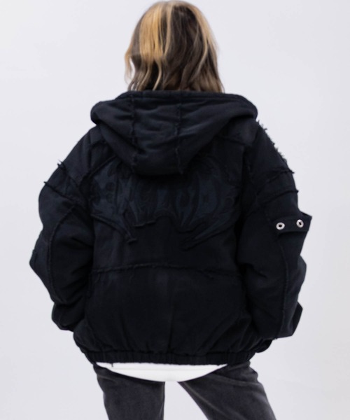 JOHN'S CLOSET（ジョンズクローゼット） ブルゾン アウター 「13