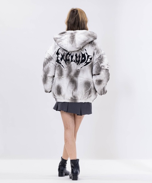 JOHN'S CLOSET（ジョンズクローゼット） ブルゾン アウター 「13