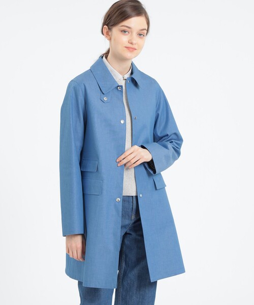 MACKINTOSH PHILOSOPHY（マッキントッシュフィロソフィー） ステン