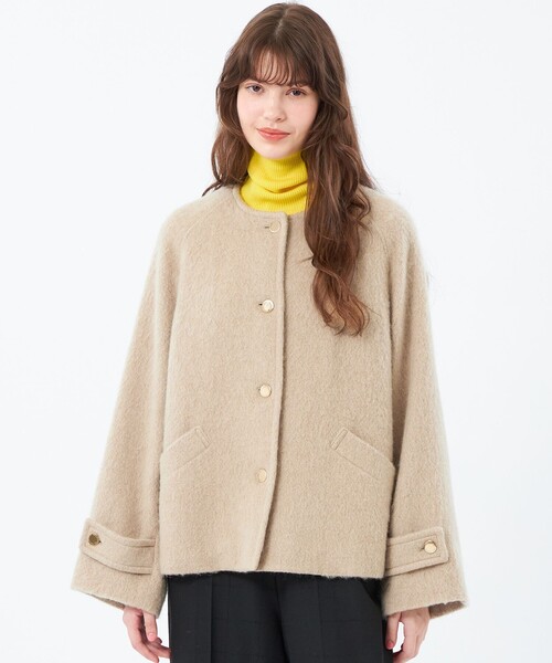 MACKINTOSH PHILOSOPHY（マッキントッシュフィロソフィー） ノーカラー