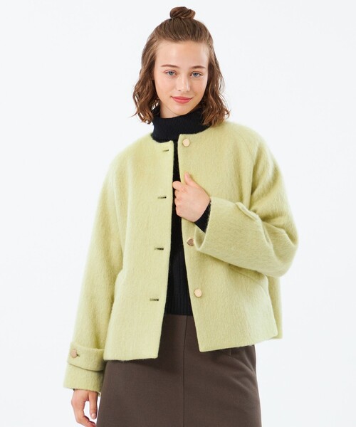 MACKINTOSH PHILOSOPHY（マッキントッシュフィロソフィー） ノーカラー