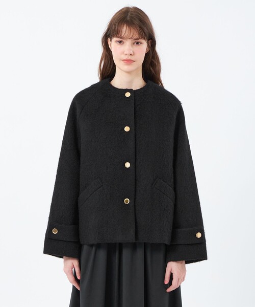 MACKINTOSH PHILOSOPHY（マッキントッシュフィロソフィー） ノーカラー