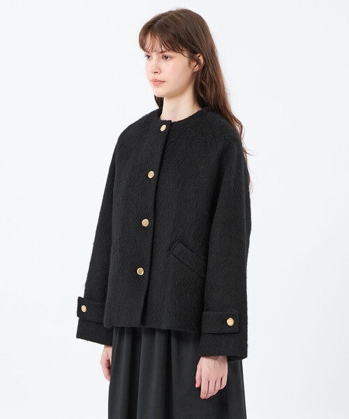 MACKINTOSH PHILOSOPHY（マッキントッシュフィロソフィー） ノーカラー