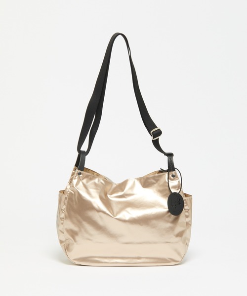 jack gomme（ジャックゴム） ショルダーバッグ バッグ 「JACK GOMME