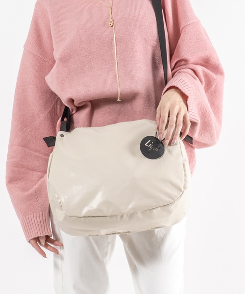 jack gomme（ジャックゴム） ショルダーバッグ バッグ 「JACK GOMME