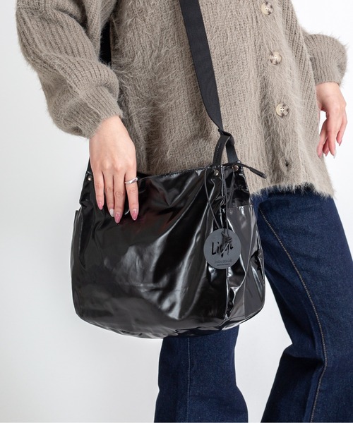 jack gomme（ジャックゴム） ショルダーバッグ バッグ 「JACK GOMME