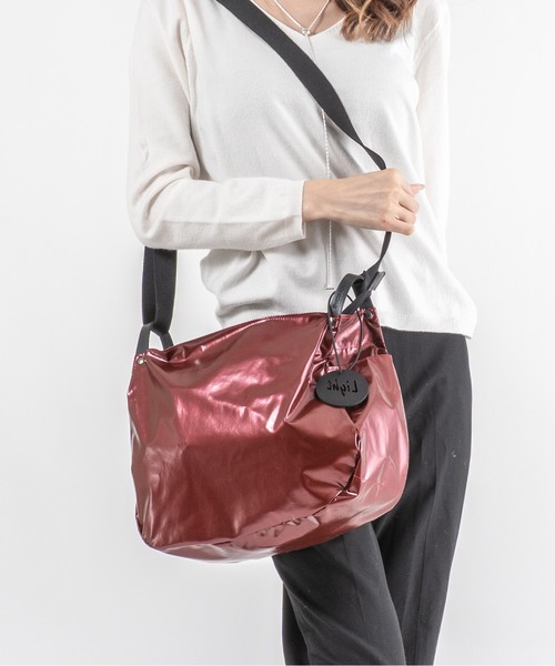 jack gomme（ジャックゴム） ショルダーバッグ バッグ 「JACK GOMME