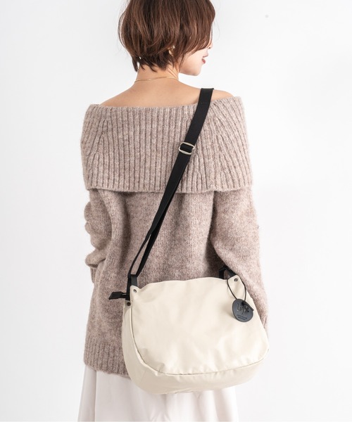 jack gomme（ジャックゴム） ショルダーバッグ バッグ 「JACK GOMME