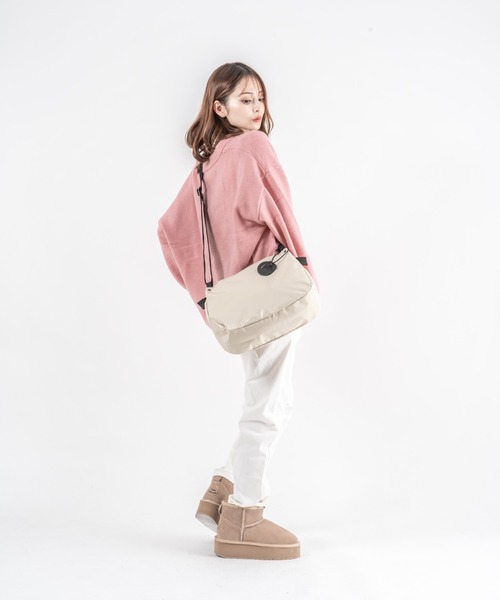 jack gomme（ジャックゴム） ショルダーバッグ バッグ 「JACK GOMME