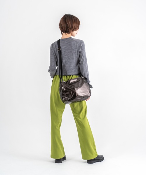 jack gomme（ジャックゴム） ショルダーバッグ バッグ 「JACK GOMME