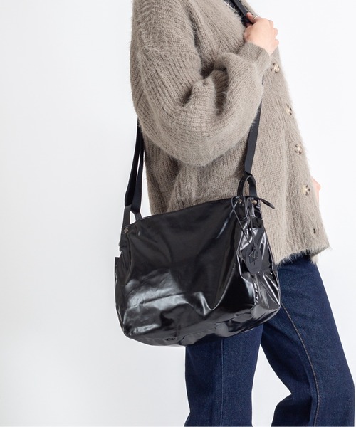 jack gomme（ジャックゴム） ショルダーバッグ バッグ 「JACK GOMME