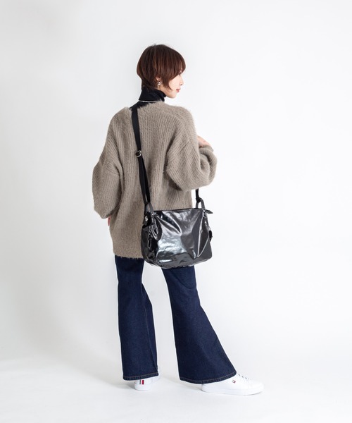 jack gomme（ジャックゴム） ショルダーバッグ バッグ 「JACK GOMME